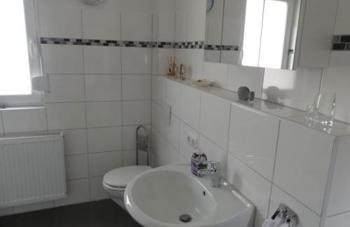 Ferienwohnung Anke - Apartment 5d - Foto 27