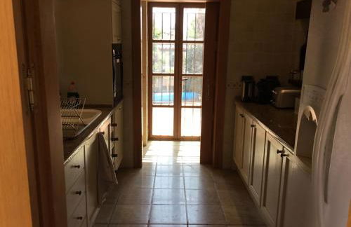 Desert Springs Golf Course and Resort, Almería, Spain, 11 The Powderhorn - Foto 21