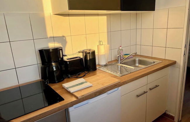 Hevals Grand Schöneberg - Foto 61