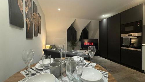 2BR Flat in Prime Location - Foto 4