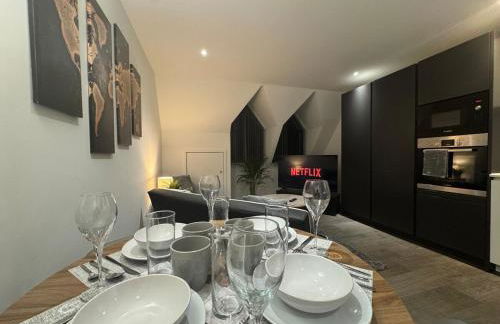 2BR Flat in Prime Location - Foto 4