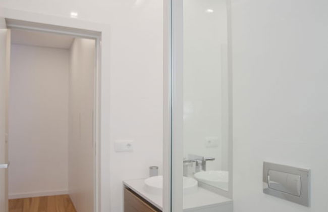 Liiiving -Luxury River View Apartment XI - Foto 38