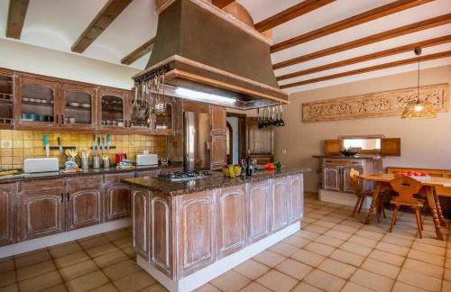 Adsubia 20 by Aguilarent - Foto 47