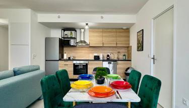 Suite Serenity Near Disneyland Paris - Foto 5