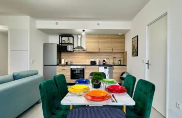 Suite Serenity Near Disneyland Paris - Foto 5