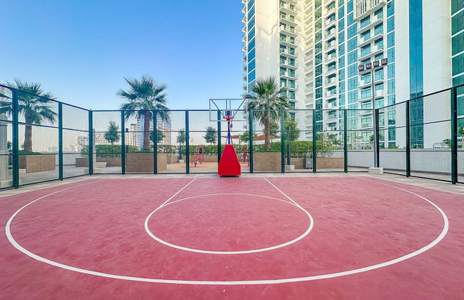 Cozy Convenient 1BR Haven in Al Jaddaf - Photo 22