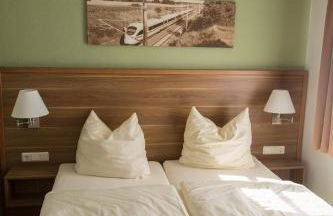 Bahnhofsquartier Bad Wilsnack - Foto 6