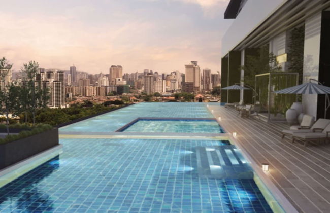 Reizz Residence by Plush - Foto 28