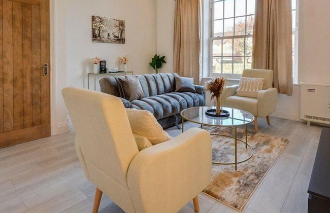 Wigan - Apartment - Sleeps 3 - Parking - Stadium - Foto 1