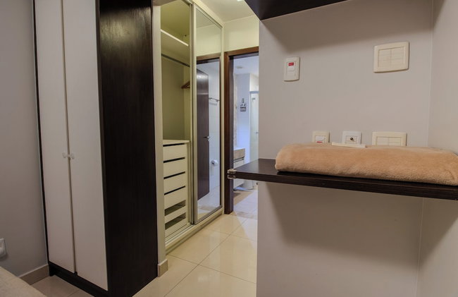 The Sun Resort - Super Apartamento de 2 Quartos - Foto 16