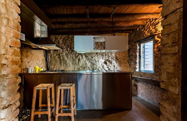 El Risco del Lomero - Foto 5