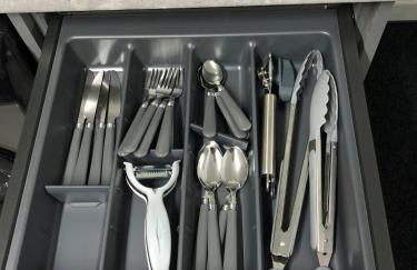 Modern Travis House - Foto 9