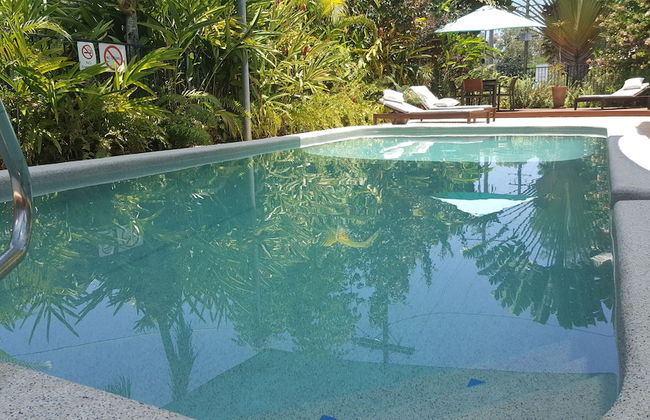 Clifton Sands Holiday Apartments - Foto 23