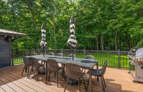 Campfire Bungalow - Kid Friendly - Foto 32