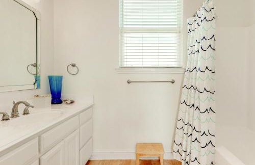 Luxury Beachfront Large Deck Group Ready - Foto 27