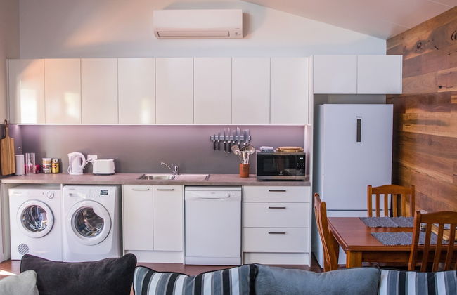 Mudgee Apartments on Horatio - Foto 7