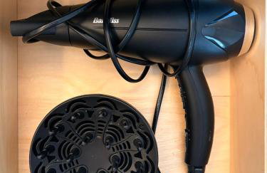 Charmant apt calme - proche plage et aéroport - climatisé - parking privé gratuit - Foto 19