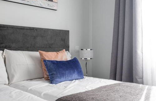 Precioso apartamento con vistas excepcionales - SGN - Photo 31