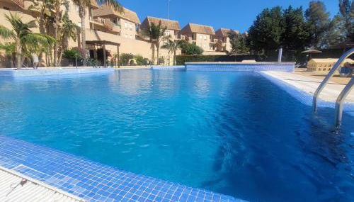 Alcaidesa, luxury apartment with sea views - Foto 2