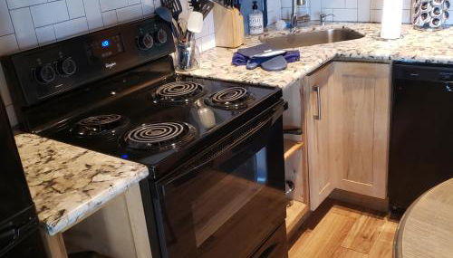 Lake Front cottage - Foto 3