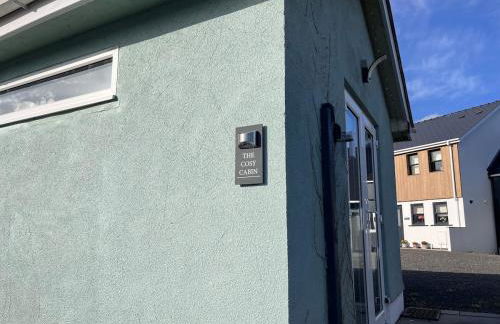 The Cosy Cabin - Photo 8