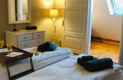 Ferienwohnung C im Ferienhaus Antika - Foto 15