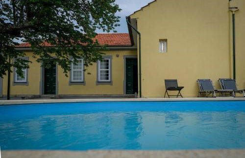 Casa de São Roque - Lamego - Foto 7