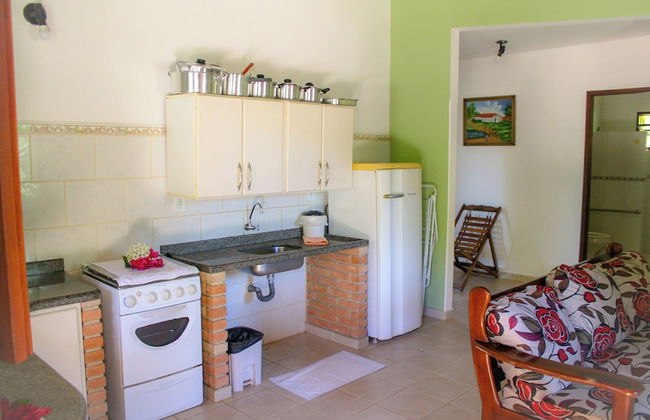 Hotel Residencial do Mirante - Foto 21