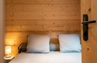 CHALET LES CERFS - Foto 72