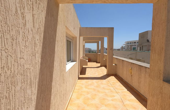 Residencia Anouar - Photo 17
