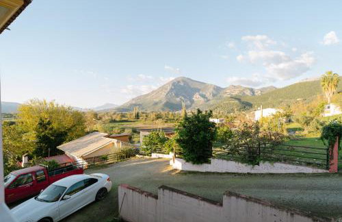 Acherontas Rooms 1 - Foto 19