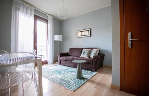 Castello Lovere appartamenti - Foto 40