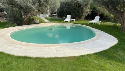 Villa Otto Ulivi con Piscina Privata - Foto 1