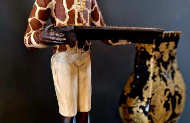 The Hamilton - The Studio luxury holiday let's - Foto 22