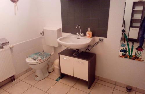 Ferienwohnung Palmgarten - Foto 8