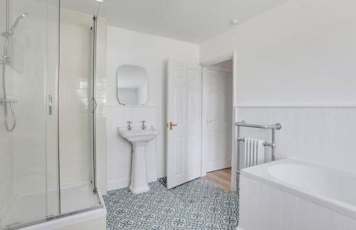 Acorn Cottage at Finchingfield Holiday Cottages - Foto 6