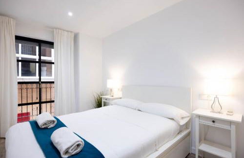 Apartamento Puerta Cartago 1 by CartagenaSpain - Foto 6