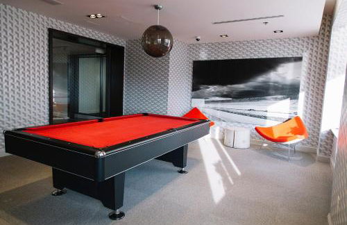 Furnished Quarters at Grove Pointe - Foto 18