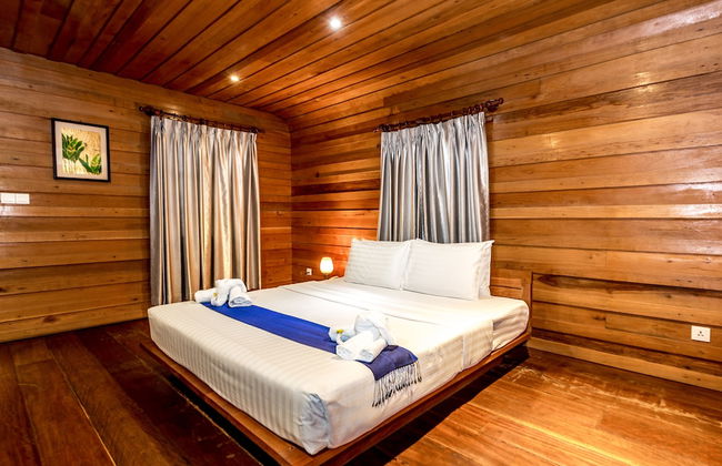 Angkor Heart Bungalow- Private Pool - Foto 6