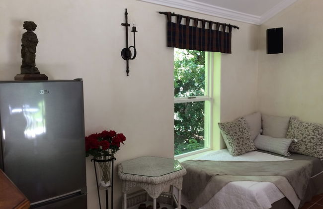 Camelot in Constantia - Photo 2