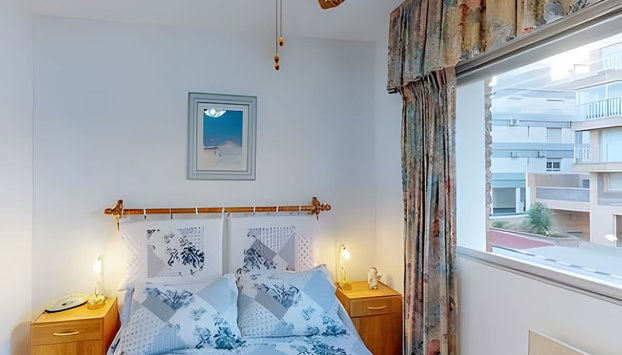 Oceana Suites Miami Beach - Foto 2, Habitación