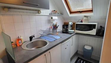 Charmant appartement au cœur du quartier St-Pierre - Foto 4