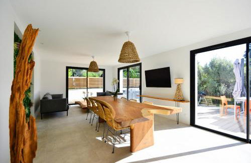 Villas du Domaine de la Pointe de Kerhostin - Foto 32