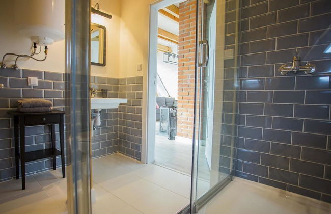 Szelągówka 18 m2 - Foto 8