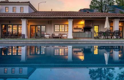 Wellsona by Avantstay Wine Trail Estate + Pool, Hot Tub Main Home + Guest Home - Foto 60