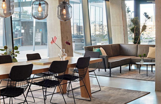 Numa Amsterdam Docklands - Photo 52