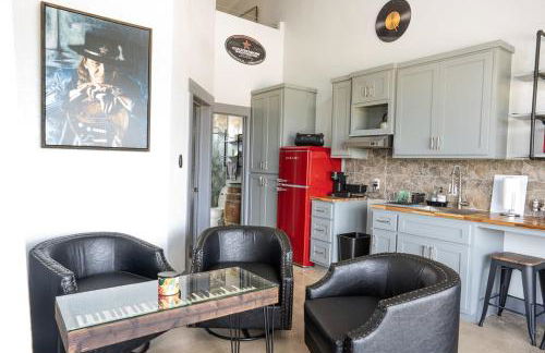 Stevie Ray In The Hill Country - Hacienda Amor - Foto 12