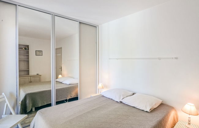 1 bedroom Apartment in Cagnes-sur-Mer - Photo 2