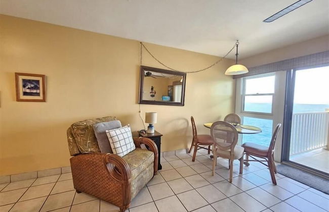 Sea Village #4210 Ocean Front Lanai! - Foto 6