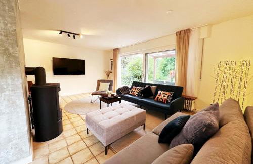 92 qm - Premium Unterkunft - Wibbelt No 23 - Foto 7